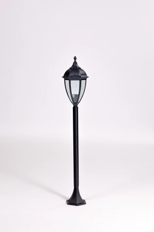 Наземный фонарь Oasis Light California S 84206