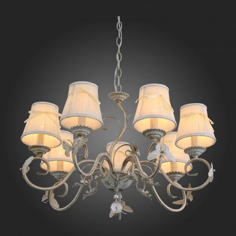 Подвесная люстра ST Luce Farfalla SL183.523.07