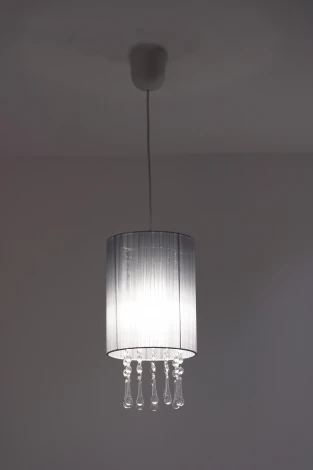 Подвесной светильник Lampex Wenecja 153/1S POP