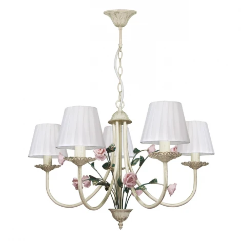 Подвесная люстра Day&Night S9064-5