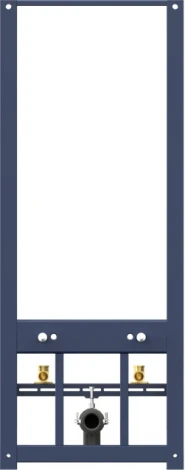 Система инсталляции для биде Am.Pm I032701