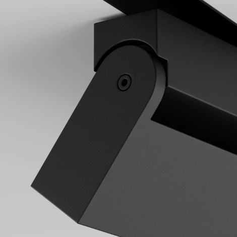 Трековый светильник Downlight Points Rot Gravity 3000K 20Вт 30° LED (магнитный) Maytoni Technical TR077-2-20W3K-B (48V)