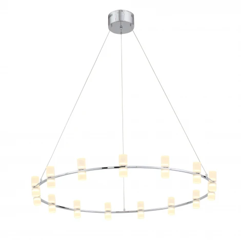 Подвесной светильник ST Luce Cilindro SL799.103.15