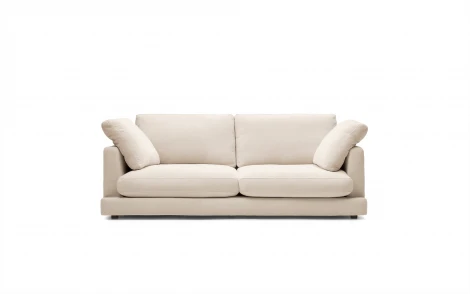 Диван La Forma (ex Julia Grup) Gala (Бежевый) 151144