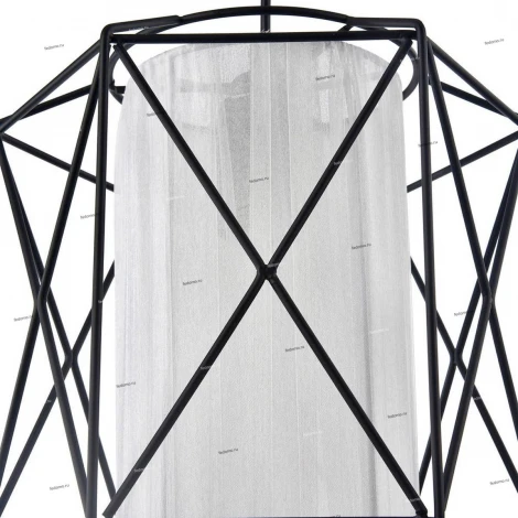 Подвесной светильник Freya Mizar FR4313-PL-01-BL