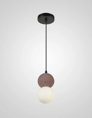 Подвесной светильник Мелодия Света 000060172