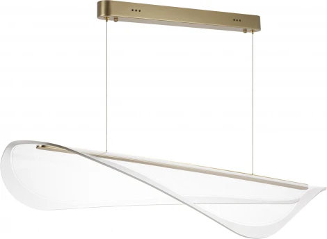 Подвесной светильник Lightstar Varese 731403 (LED, 220V, на проводе)