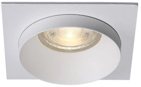 Встраиваемый светильник CLT 044 CLT 044C WH