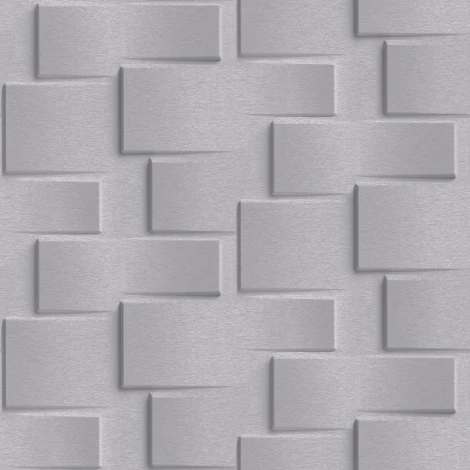 Обои виниловые Grandeco Exposure EP 3304 10,05 x 0,53 м