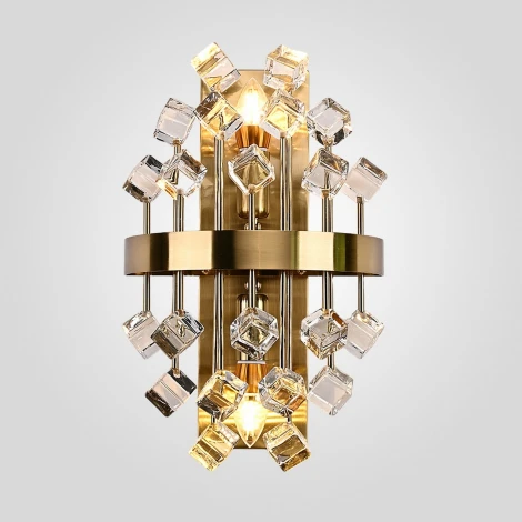 Настенный светильник E14 Lu Carte Campanula LC-11-1540