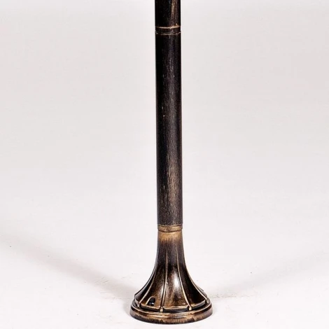 Наземный фонарь Oasis Light 81206 Gb