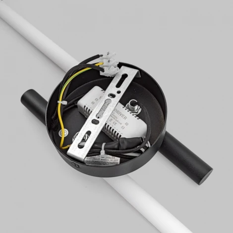 Бра Imex Toscana PLW-7048-570SBK (LED, 220V)