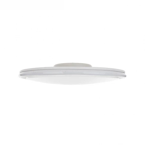 Потолочный светильник IDLamp Chiara 378/40PF-LEDWhite