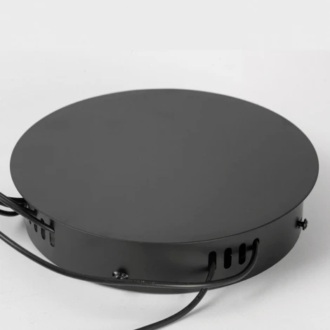 Подвесной светильник Lussole Littlerock LSP-7096 (LED, 220V, на проводе, паук, IP21)