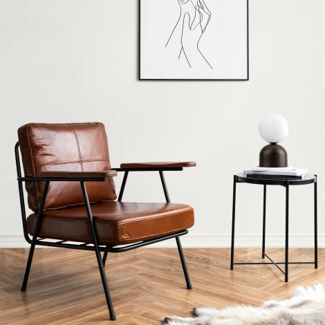 Настольная лампа Eurosvet Miki 16043 (220V, шар)