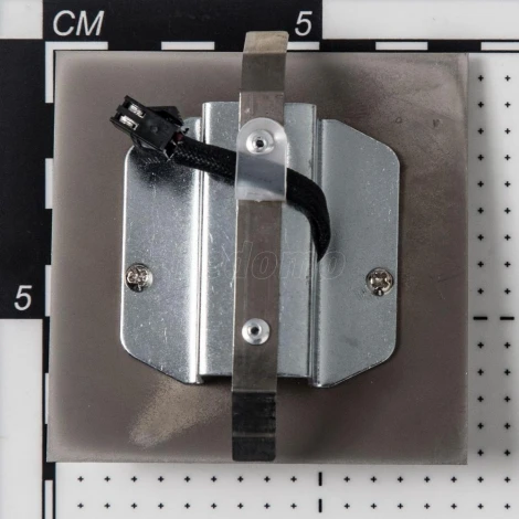 Подсветка для лестниц и ступеней встраиваемая Citilux Скалли CLD006K5 (LED, 220V)