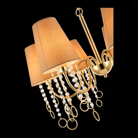 Подвесная люстра ST Luce Meddo SL1138.203.06