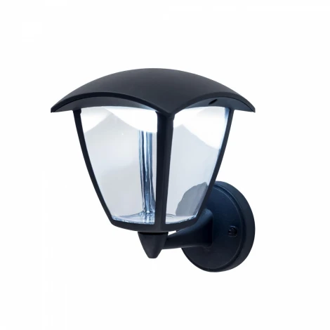 Настенный фонарь уличный Citilux CLU04W1 (LED, 220V, IP54)