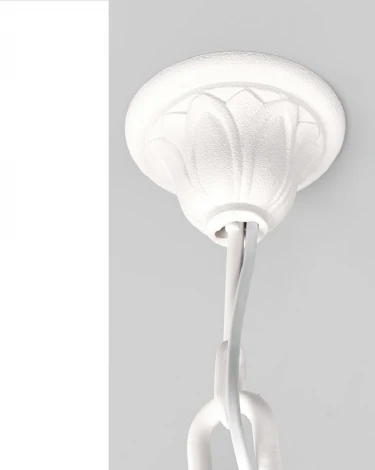 Уличный светильник подвесной Fumagalli GLOBE 250 G25.120.000.WZF1R (220V, на цепи, шар, IP55)