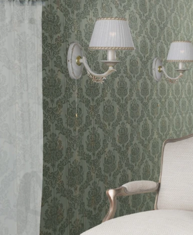 Бра Reccagni Angelo A 9690/1