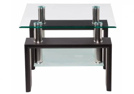 Журнальный столик Woodville ST-052 wenge 11809