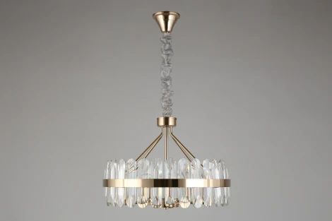 Подвесная люстра Aployt Jola APL.749.03.06