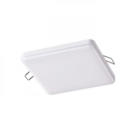 Встраиваемый точечный светильник Novotech Moon 358148 (LED, 220V)