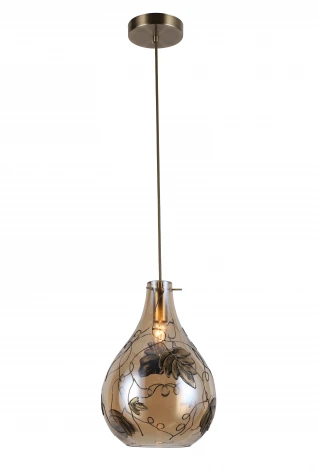 Подвесной светильник J-Light Oaky 1100/1P