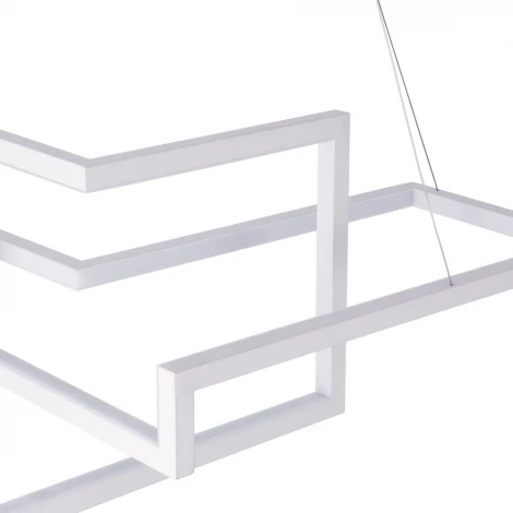 Подвесной светильник Arte Lamp Mercure A6011SP-3WH