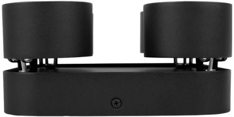 Спот потолочный Loft It Case 10326 Black (LED, 220V)