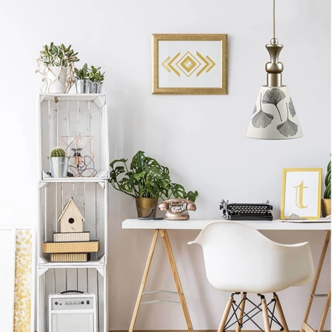 Подвесной светильник Lamp4you M-00 M-00-SB-LMP-O-7