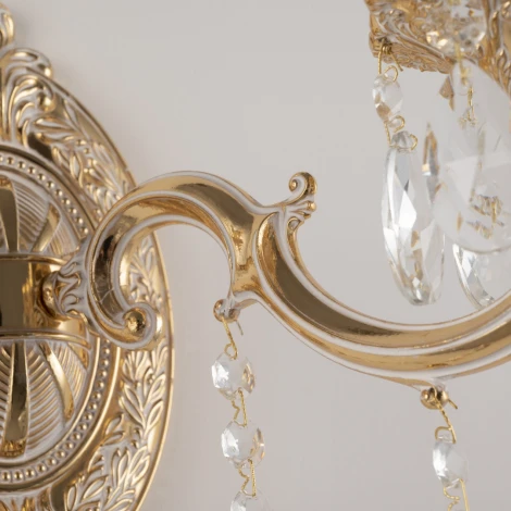 Бра Bohemia AL7801 AL7801B10/2/175 A GW