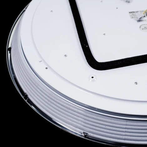 Потолочный светильник Citilux Старлайт R CL703100R