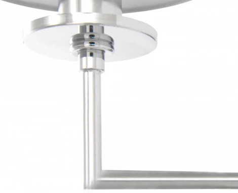 Бра Arte Milano AM344401 344401/1W CR (220V)