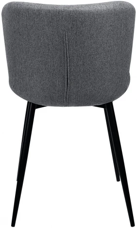 Комплект из 4-х стульев Victory серый Bradex Home FR 0506K