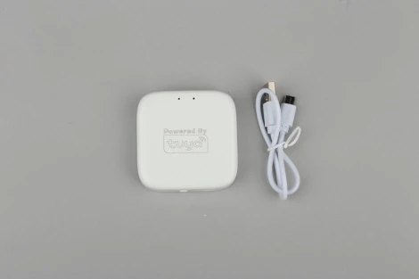 Конвертер для трековой системы Wi-Fi Aployt Magnetic track 220 APL.0295.00.01