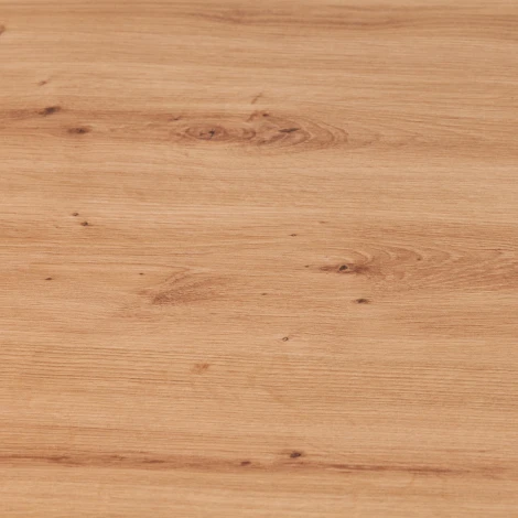 Кухонный стол Tetchair TIBI (ЛДСП/Дуб артисан,Графит)