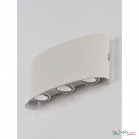 Настенный светильник светодиодный APL LED APL223PL-232W WH