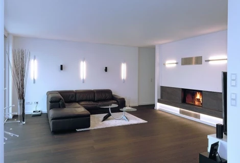 Настенный светильник Deko-Light Larga 341209 (LED, 220V)