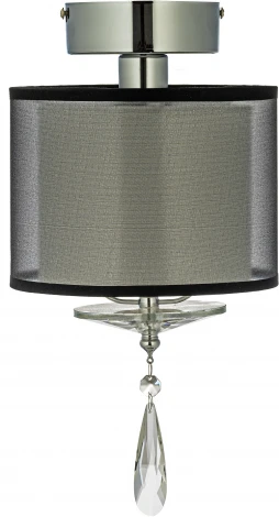 Потолочная люстра Arti Lampadari Rufina E 1.3.P1 N (220V)