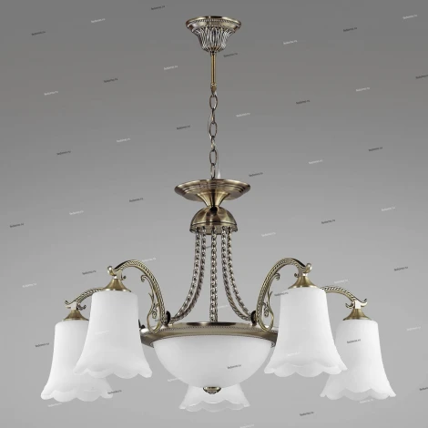 Подвесная люстра Lumion Sonette 2985/7A