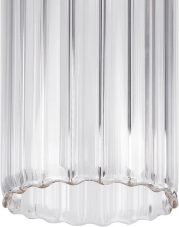 Подвесной светильник Freya Botello FR4002PL-01G (220V, на проводе, круглые)