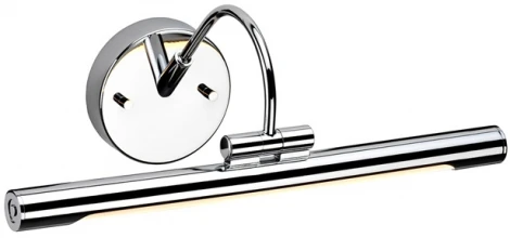 Подсветка для картин светодиодная Alton (El) ALTON-PL-S-PC Elstead (220V)