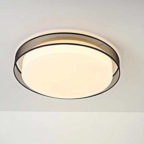 Круглый потолочный светильник LED Lu Carte LC-11-0310