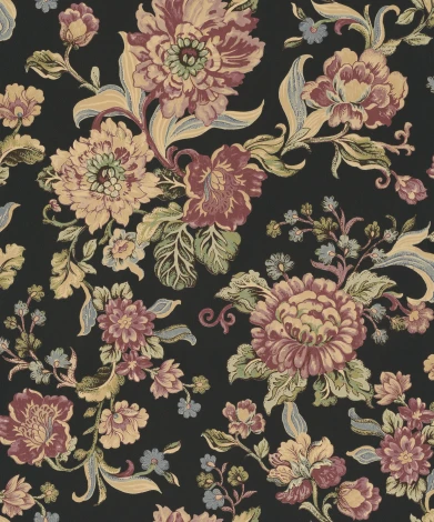 Обои виниловые BN International Fiore BN 220461 10,05 x 0,53 м