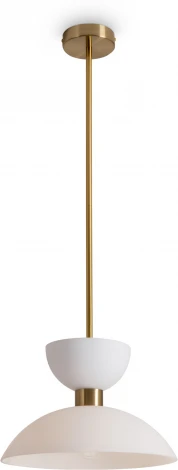 Подвесной светильник Freya Essence FR5490CL-01BS (220V)