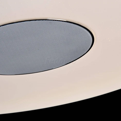 Maytoni Music 60 MOD358-CL-01-60W-W