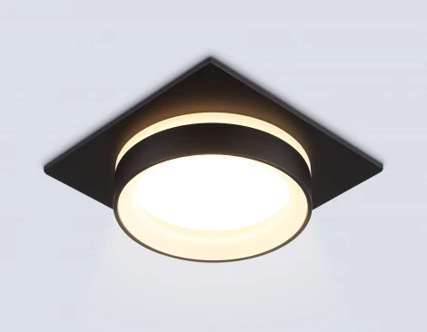 Светильник встраиваемый IP44 Ambrella Techno Spot TN6710 (220V)