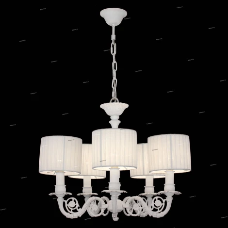 Подвесная люстра Citilux Альба CL430151
