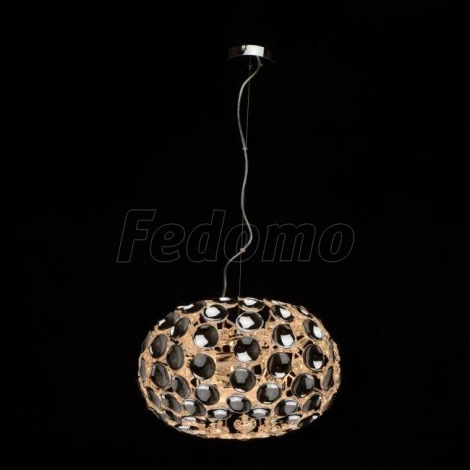 Подвесная люстра MW-Light Виола 298012703